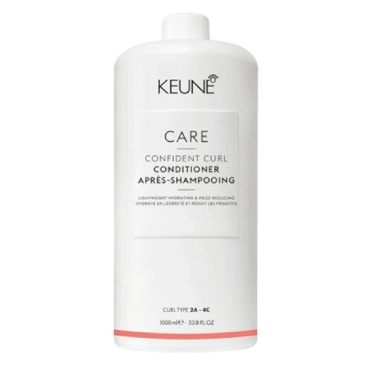 Keune Confident Curl Conditioner