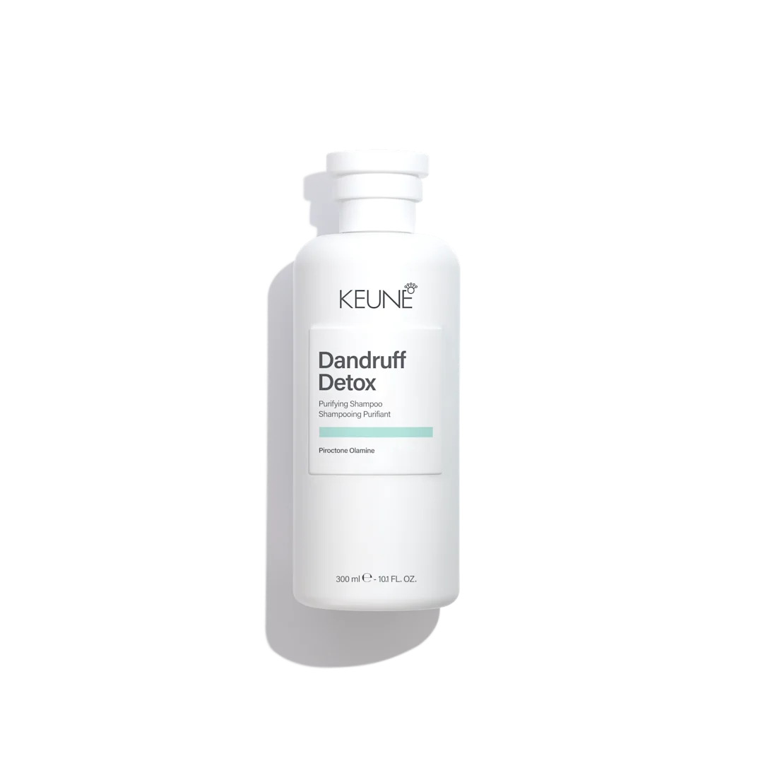 Keune Dandruff Detox Shampoo