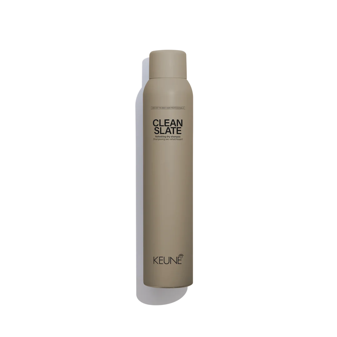Keune Clean Slate Dry Shampoo