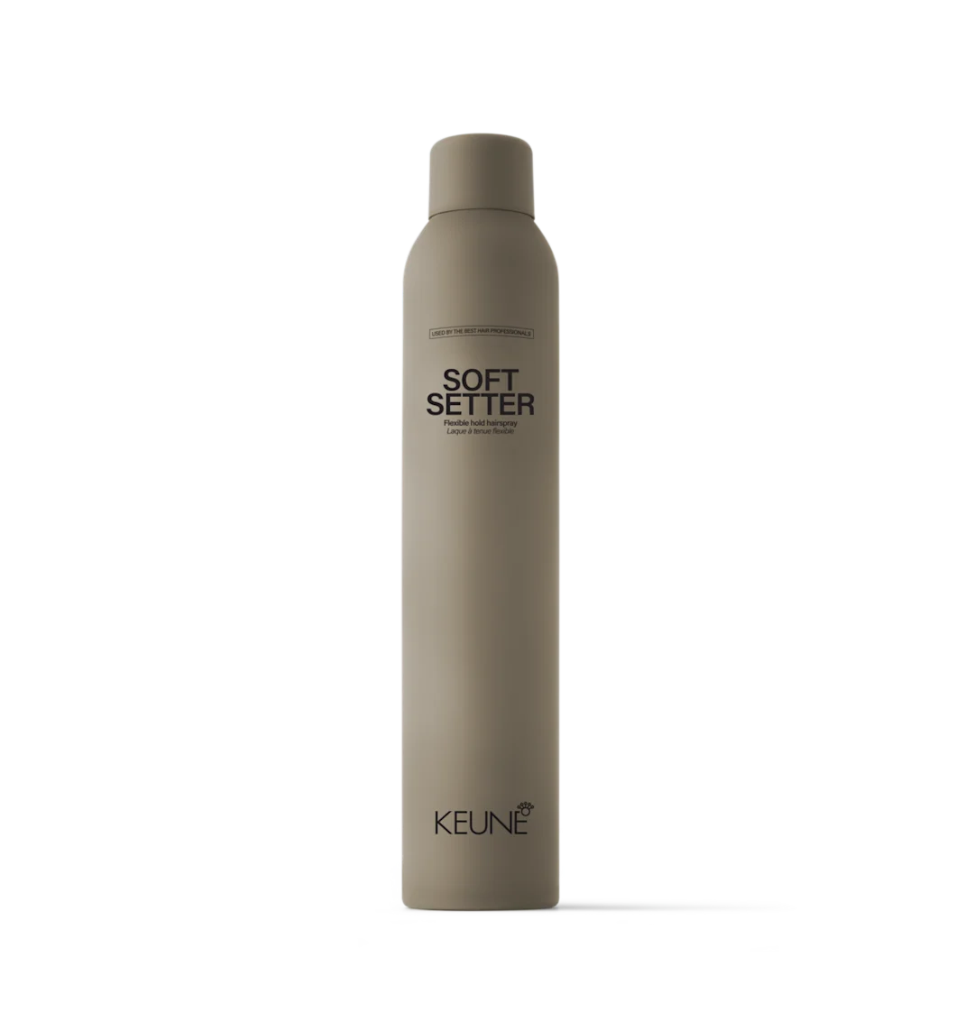 Keune Soft Setter Hairspray