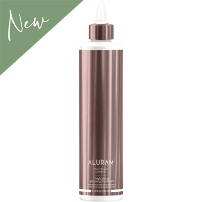 High Shine Glossing Treatment