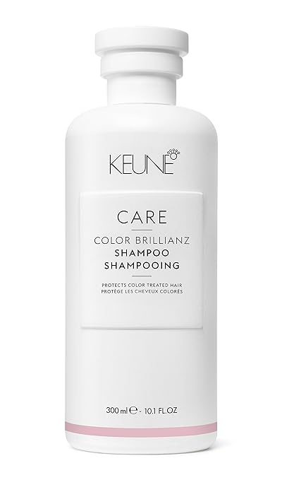Color Brillianz Shampoo