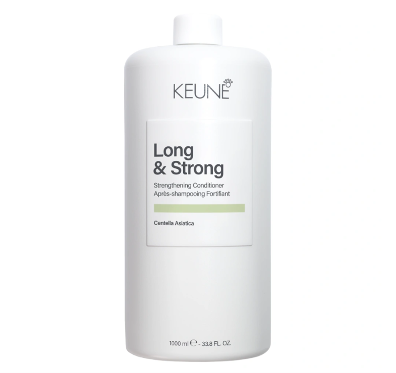 Keune Long & Strong Shampoo