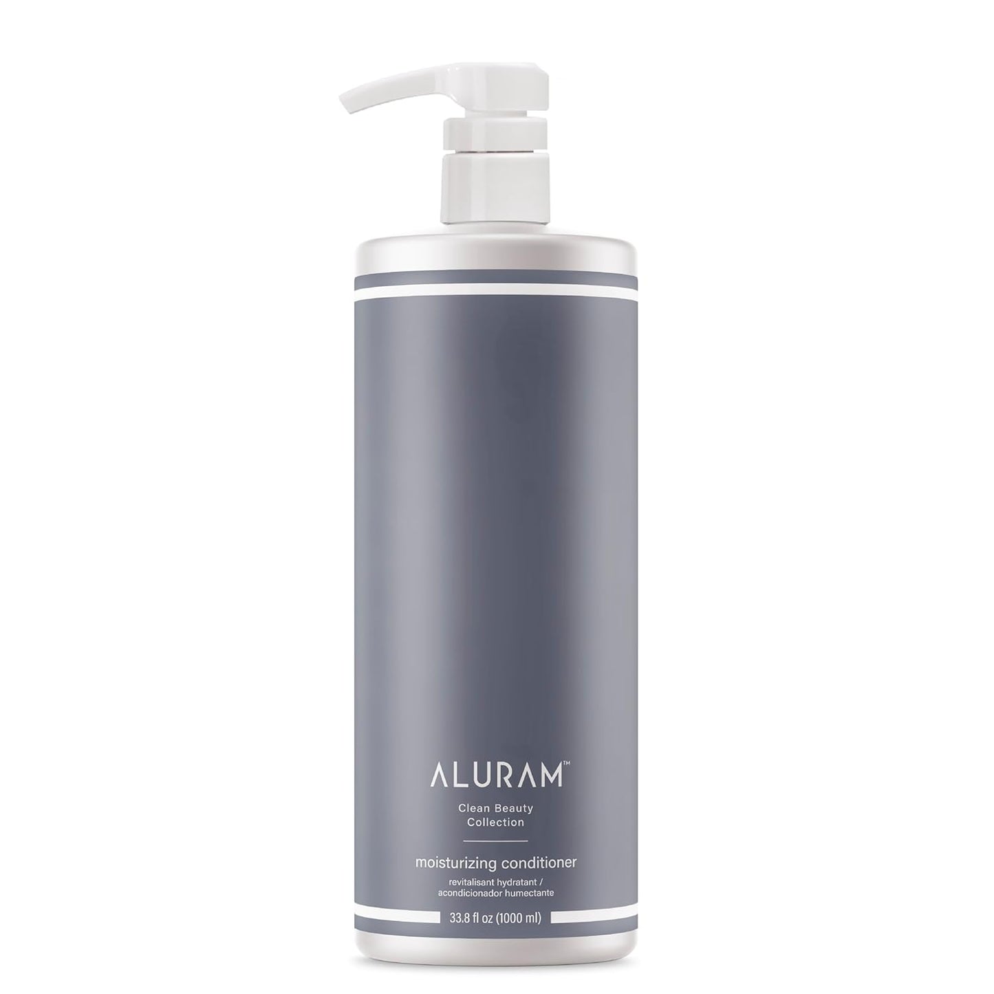 Moisturizing Conditioner