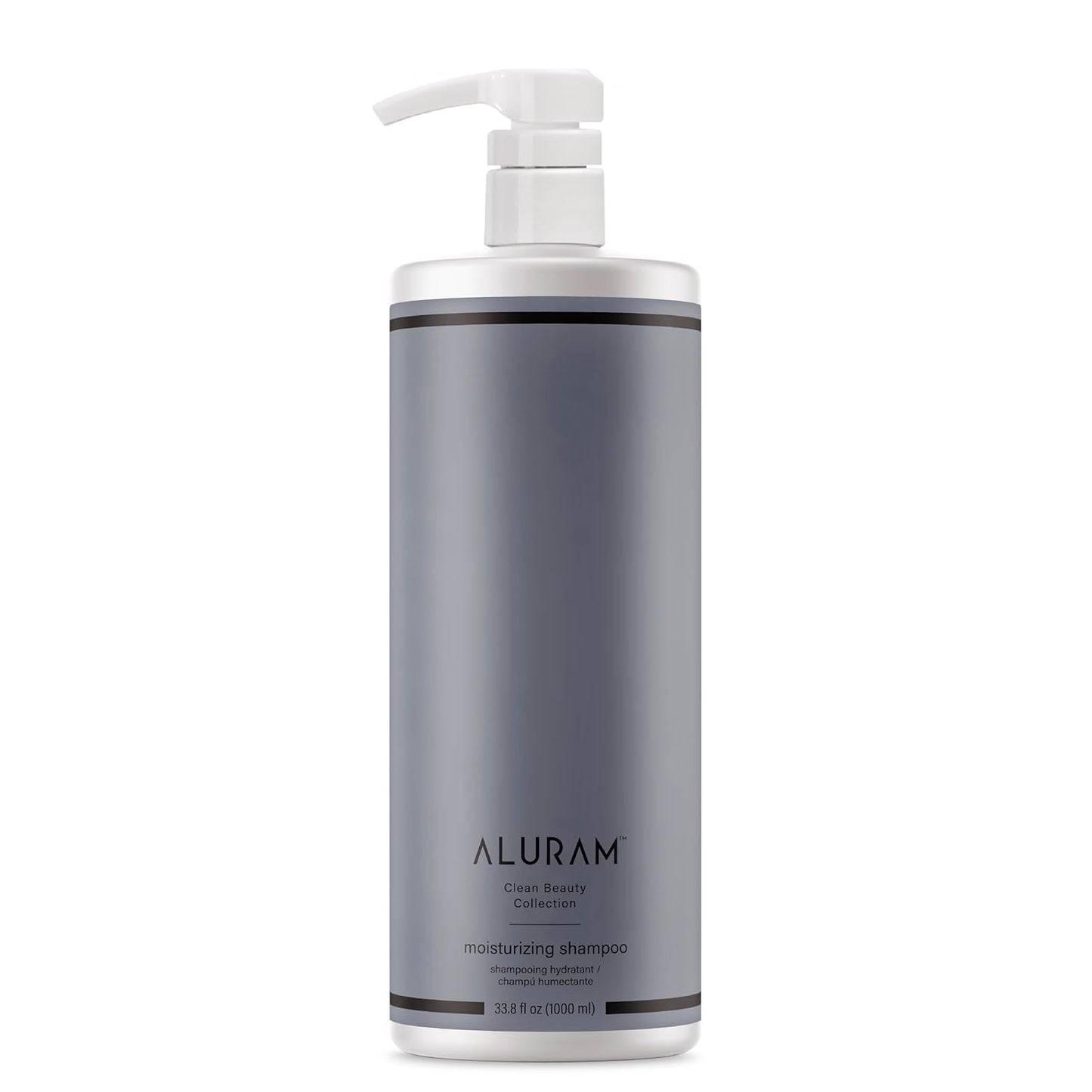 Moisturizing Shampoo