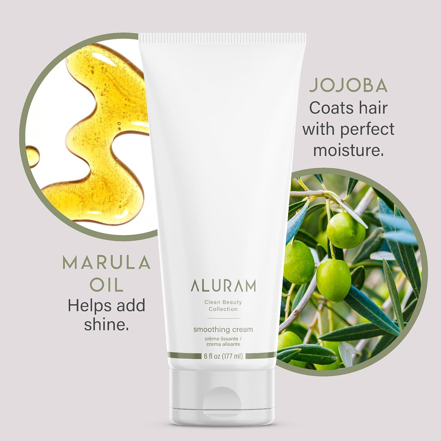 Smoothing Cream