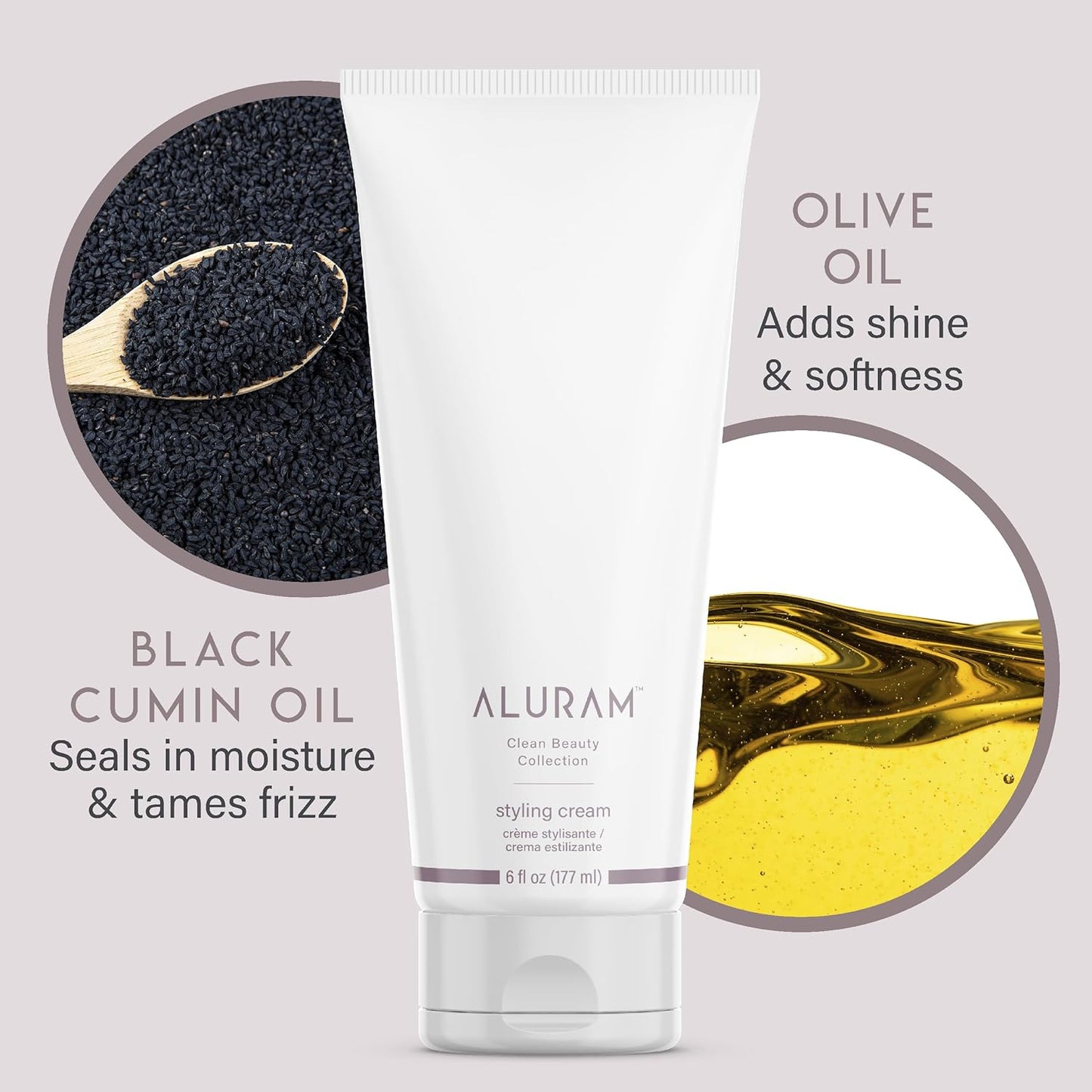 Styling Cream