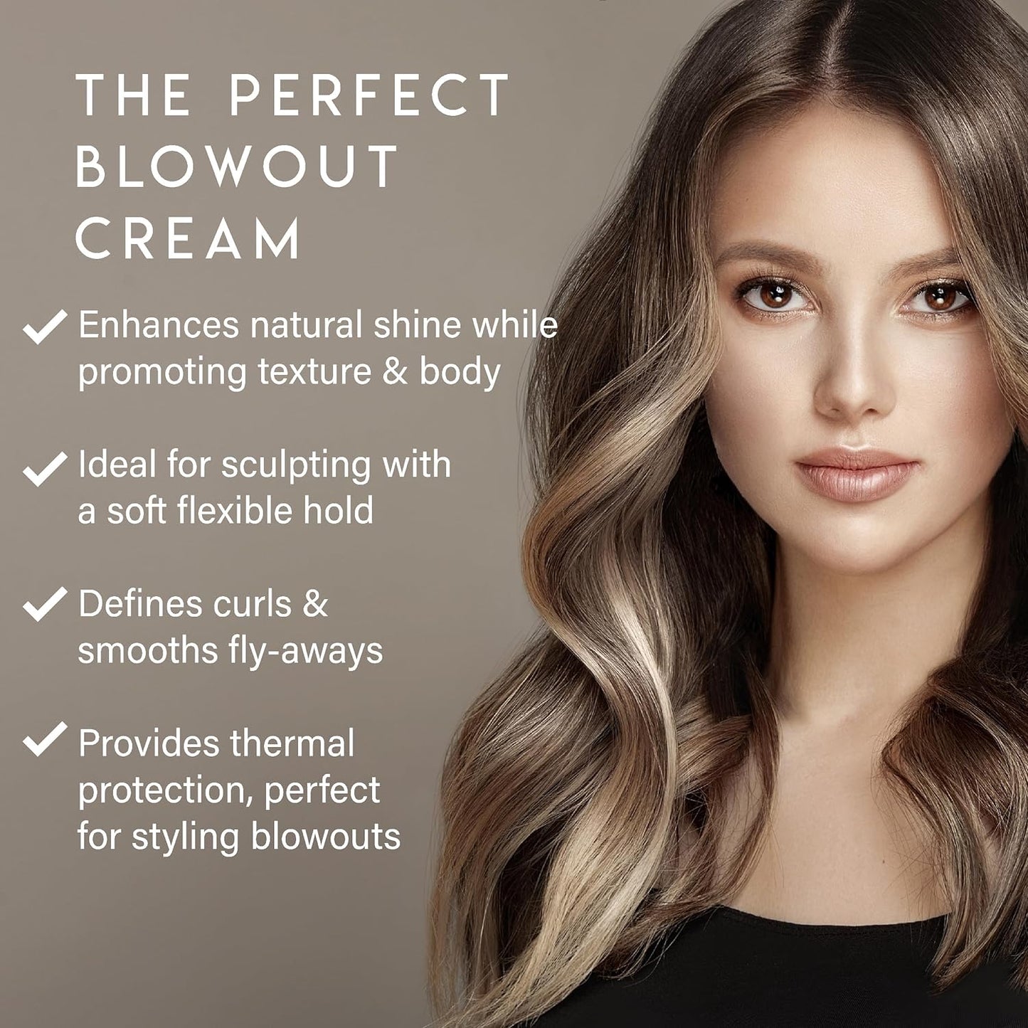 Styling Cream
