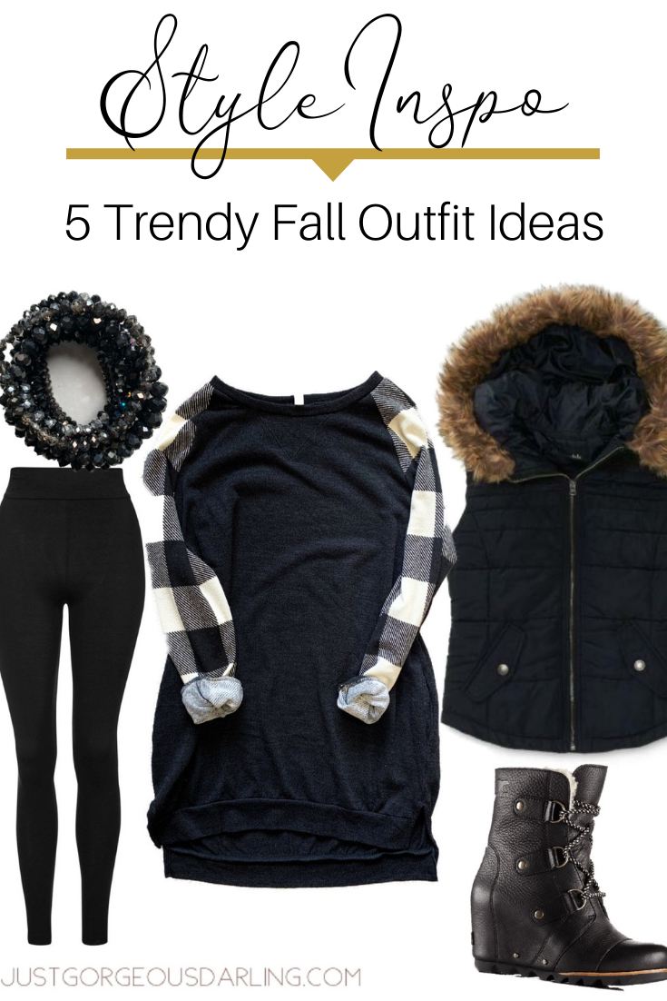 Style Boards for New Arrivals (10/22/19)