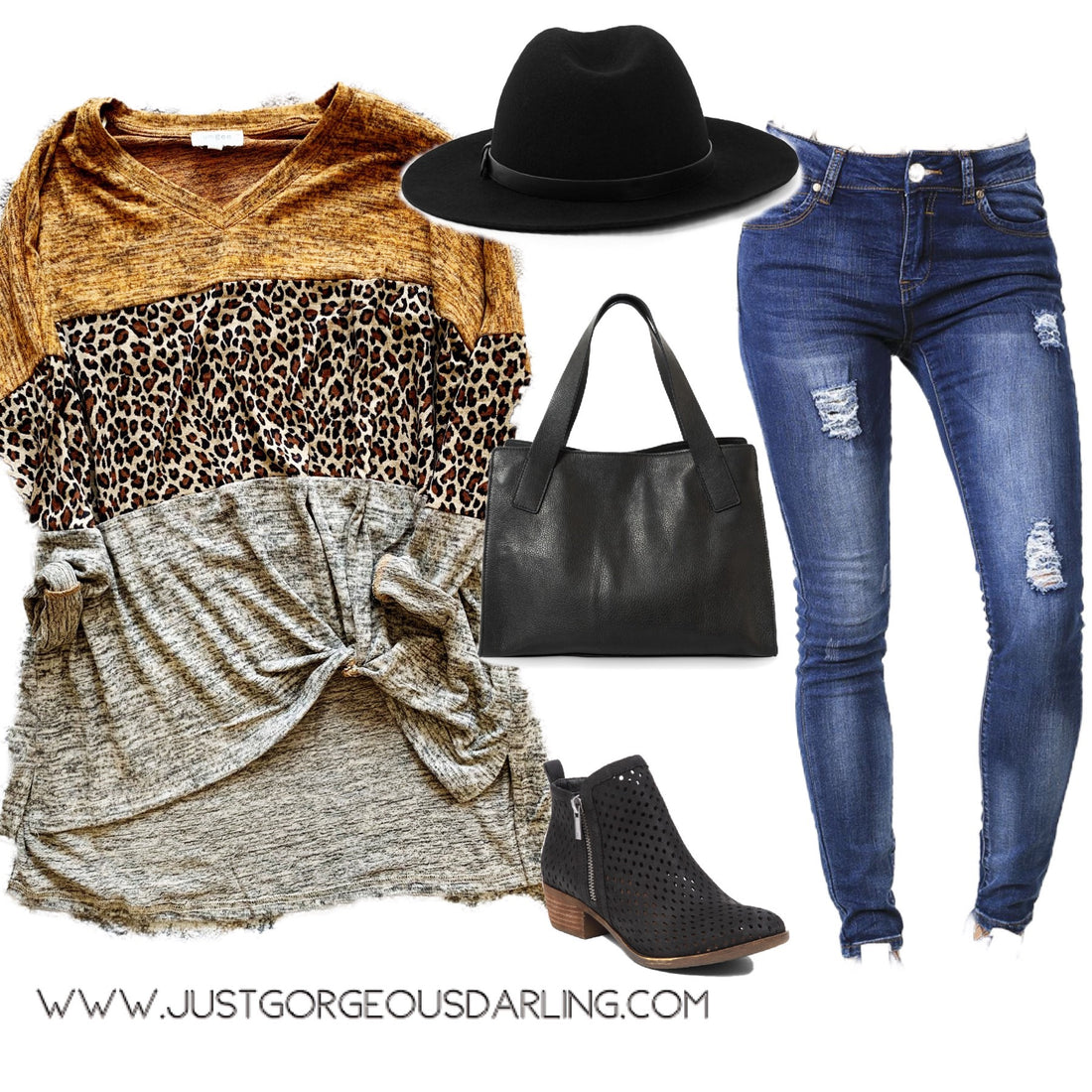 Style Boards for New Arrivals! (10/1/19)