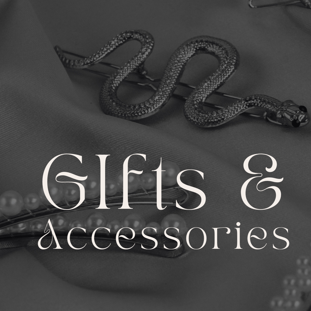 Gifts & Accessories