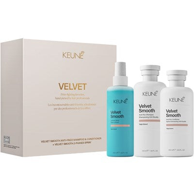 Velvet Smooth Promo