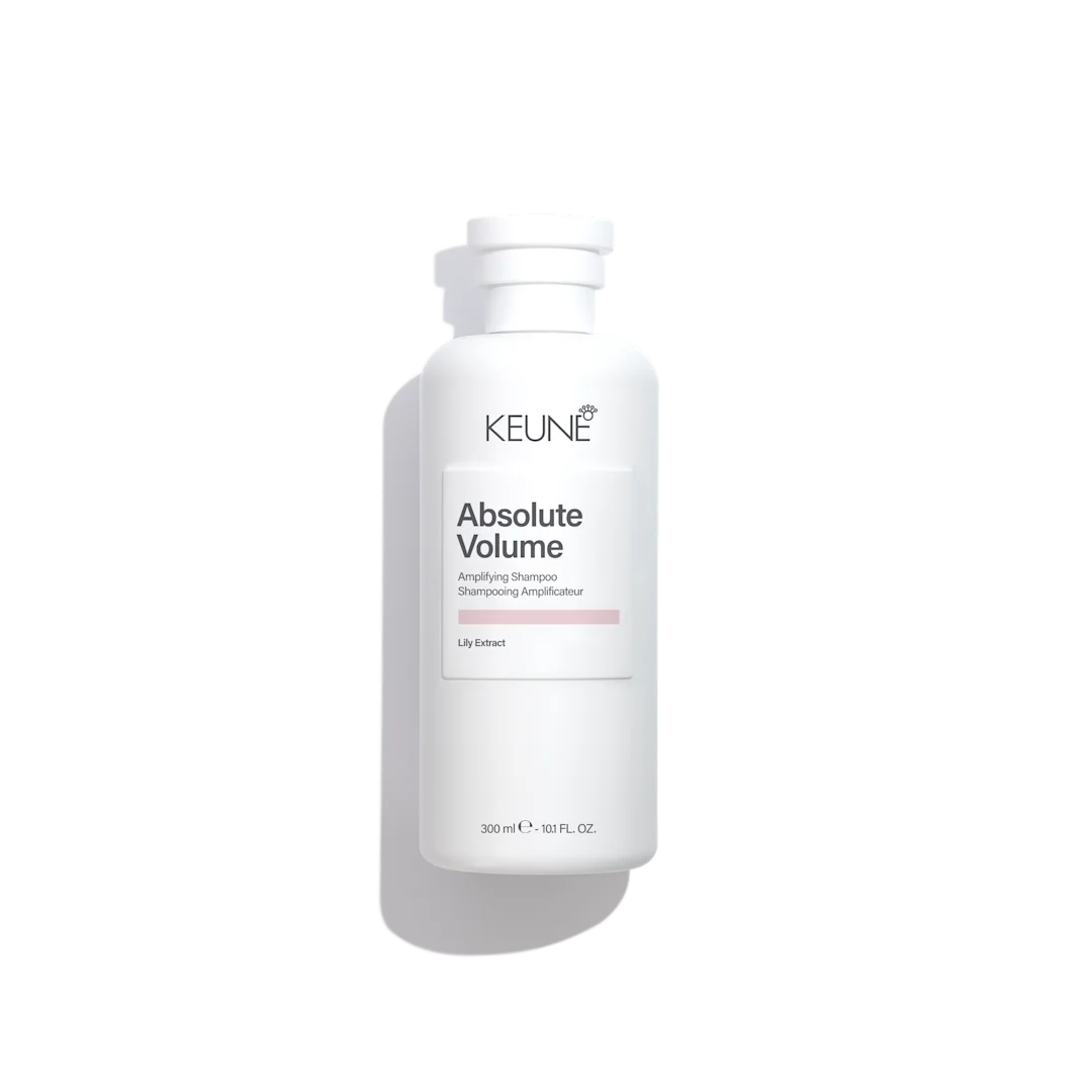 Keune Absolute Volume Amplifying Shampoo