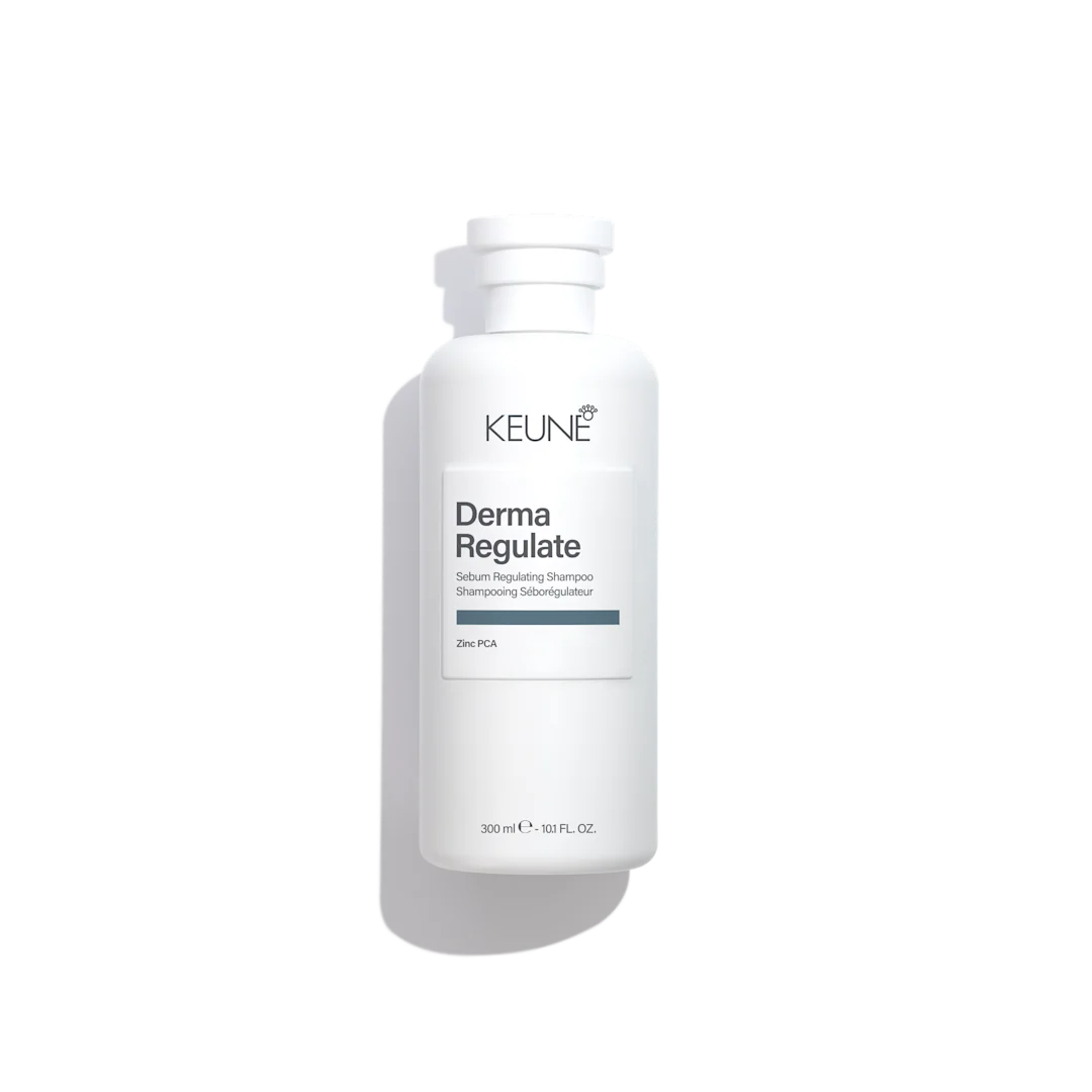 Keune Derma Regulate Sebum Regulating Shampoo