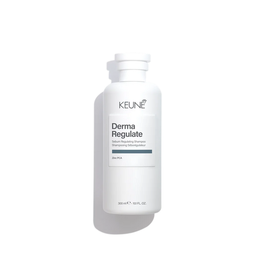 Keune Derma Regulate Sebum Regulating Shampoo