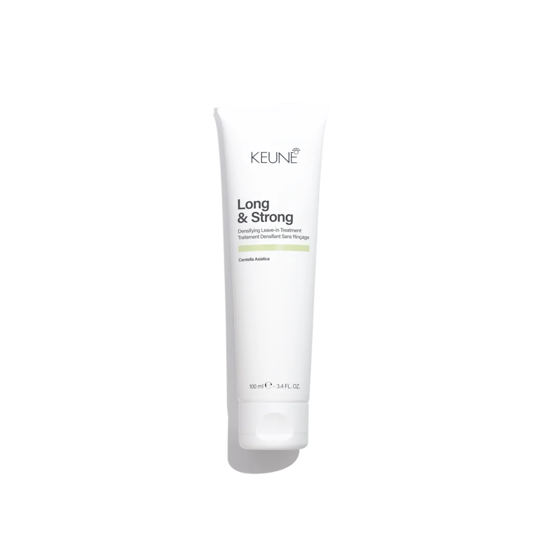 Keune Long & Strong Leave-In Treatment