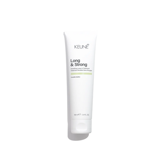 Keune Long & Strong Leave-In Treatment