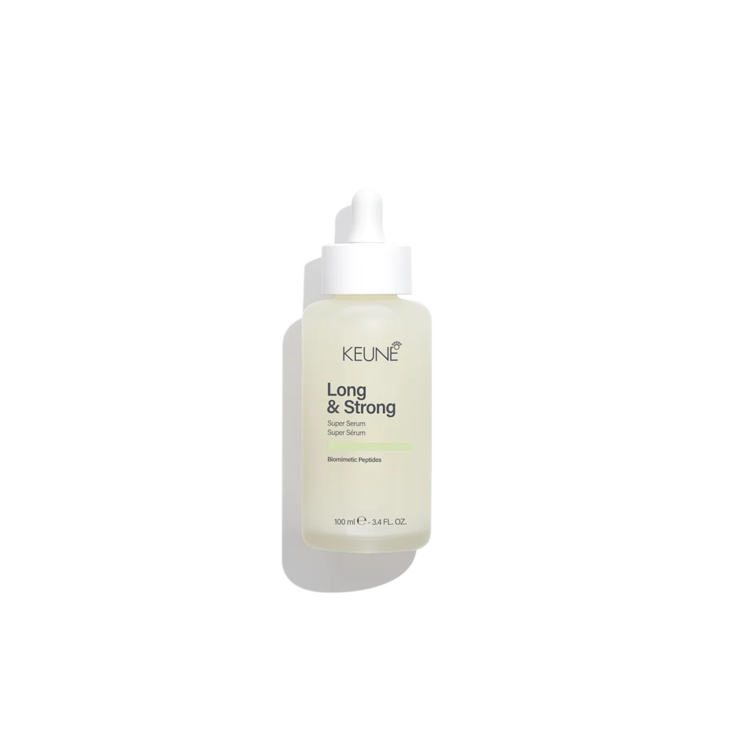 Keune Long & Strong Super Serum