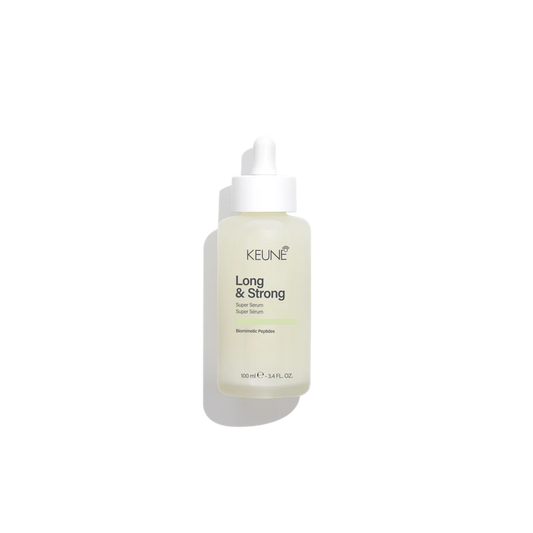 Keune Long & Strong Super Serum