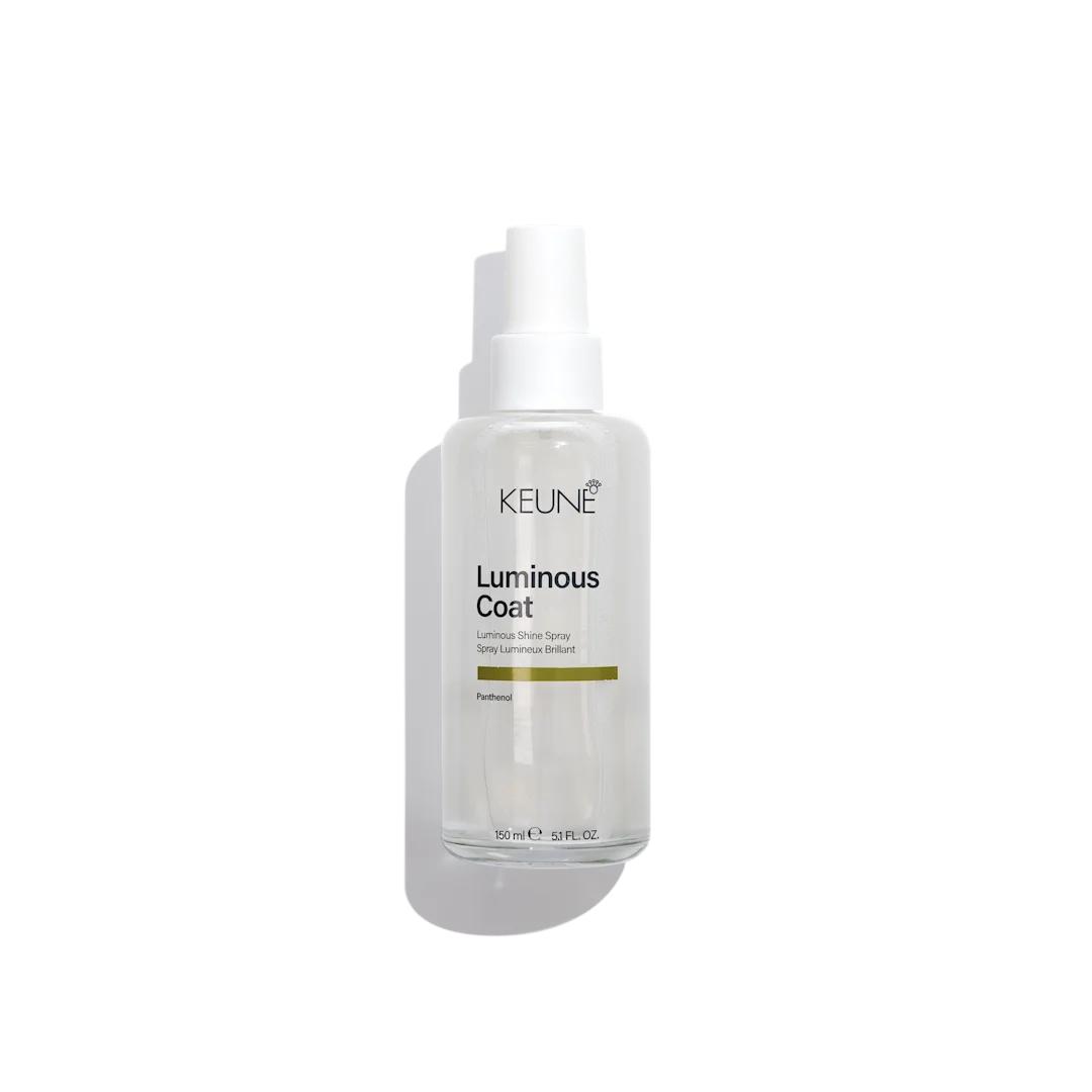 Keune Lluminous Coat Luminous Shine Spray
