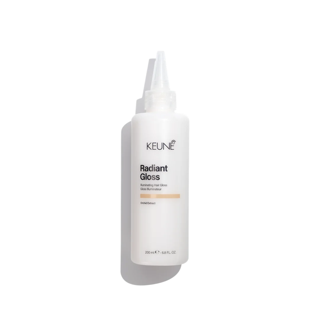 Keune Radiant Gloss Hair Gloss