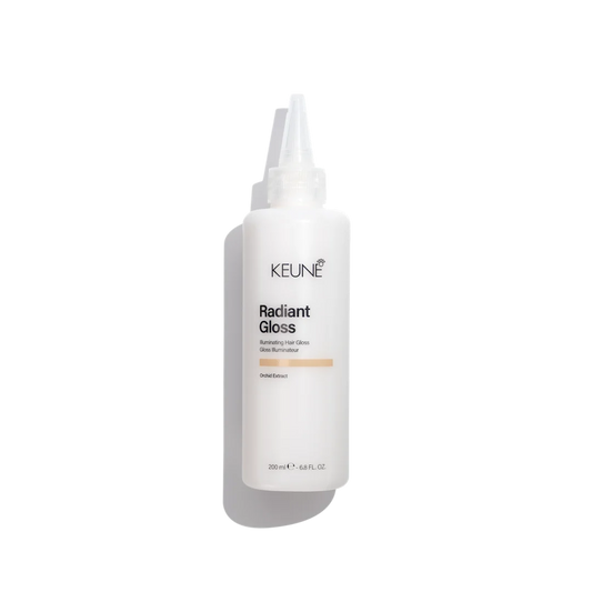 Keune Radiant Gloss Hair Gloss