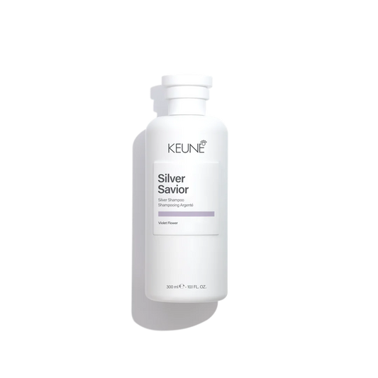 Silver Savior Shampoo