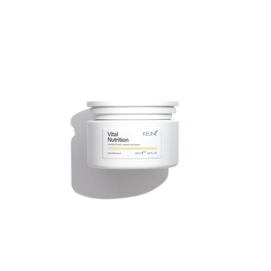 Keune Vital Nutrition Mask