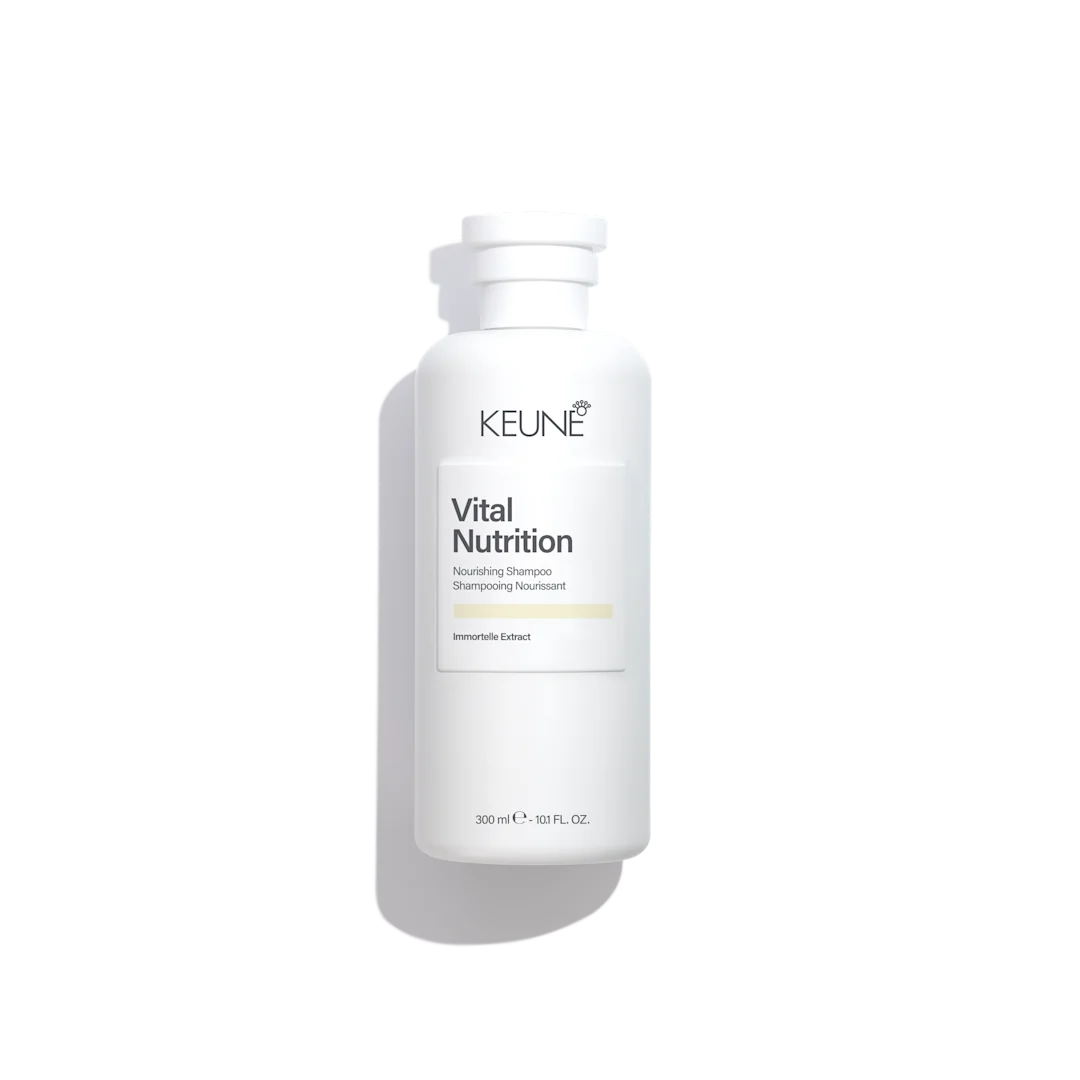 Keune Vital Nutrition Shampoo