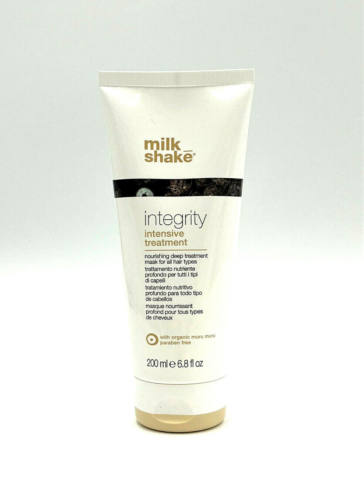 Milkshake Integrity Mask Treatment