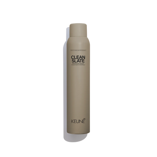 Keune Clean Slate Dry Shampoo