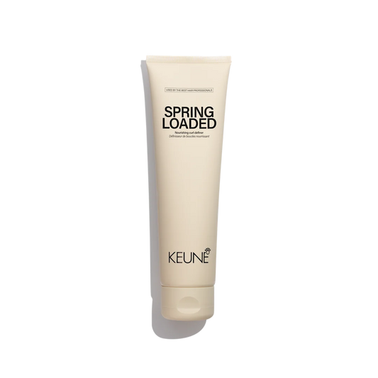 Keune Spring Loaded Curl Gel