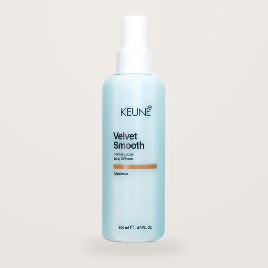 Keune Velvet Smooth 2-Phases Spray