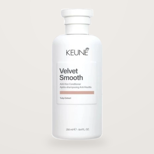 Keune Velvet Smooth Anti-Frizz Conditioner