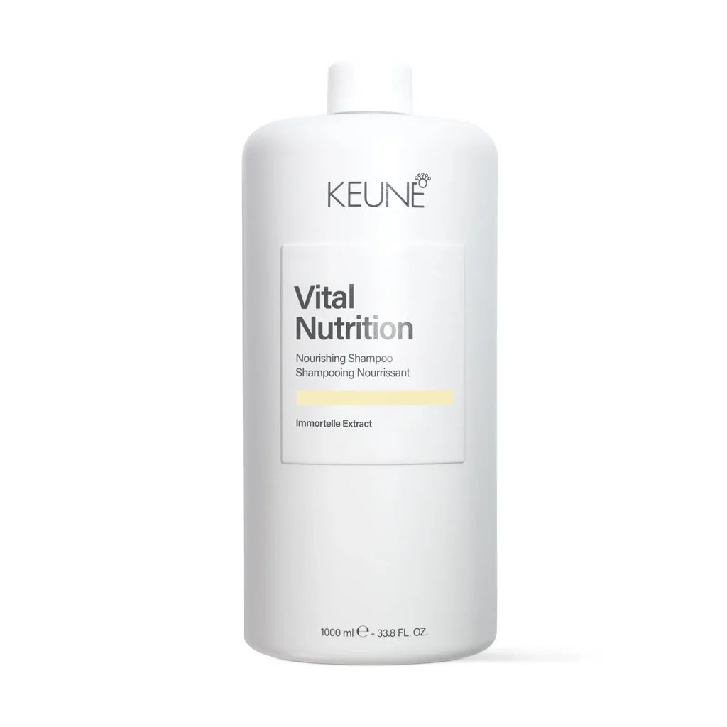 Keune Vital Nutrition Shampoo