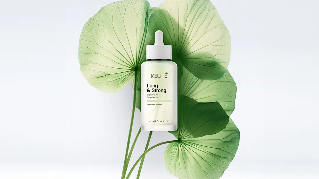 Keune Long & Strong Super Serum