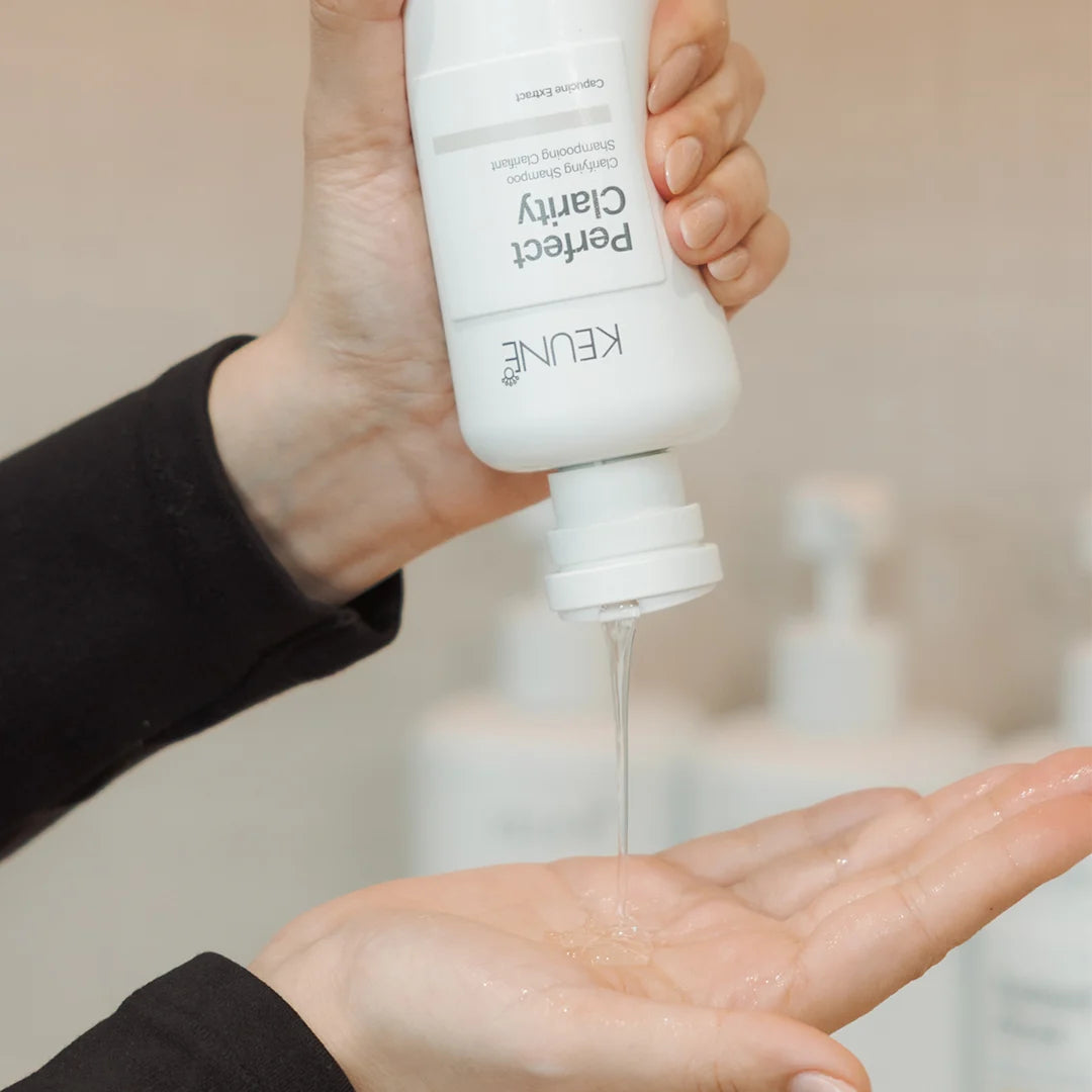 Keune Perfect Clarity Shampoo
