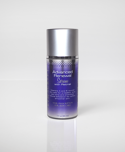 Advanced Renewal Serum