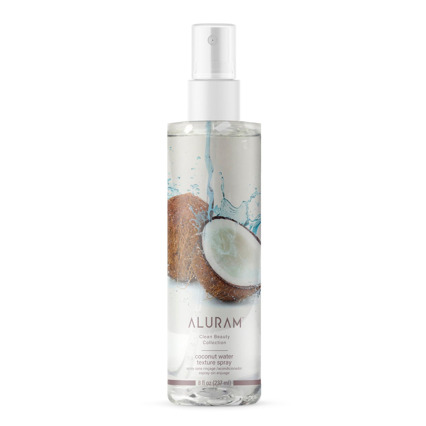 Coconut Water Texture Spray