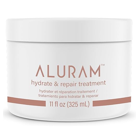 Hydrate & Repair Mask