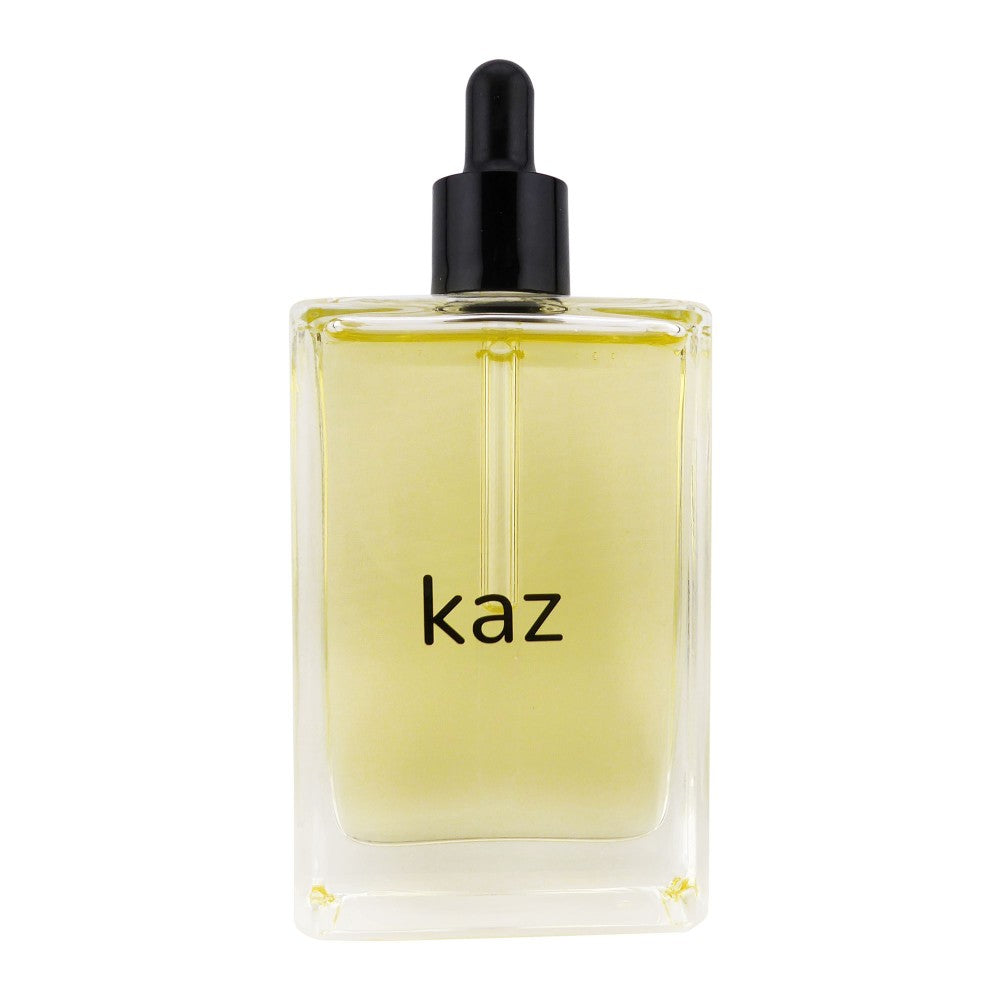 Kaz Initimate Hair & Skin Oil