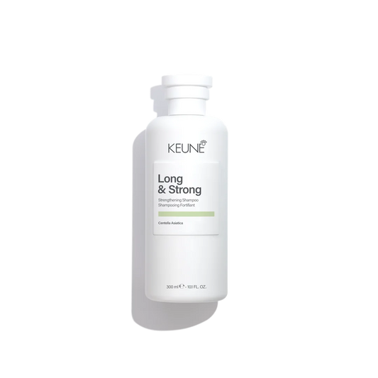 Keune Long & Strong Conditioner