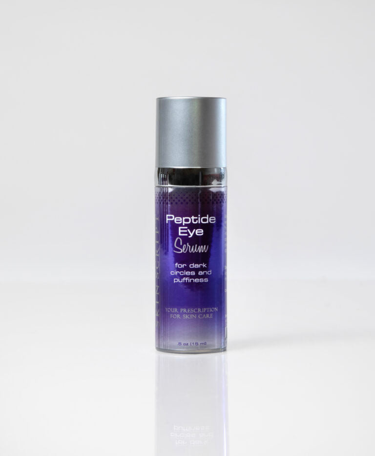 Peptide Eye Cream