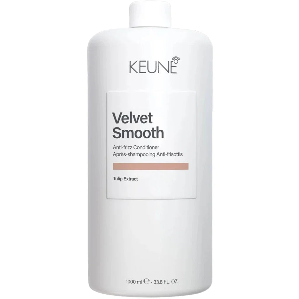 Keune Velvet Smooth Anti-Frizz Conditioner