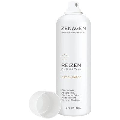 Zenagen Dry Shampoo